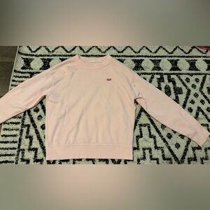 Levi’s Crewneck